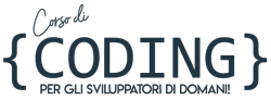 KidCoding-Corso di Coding per bambini Cosenza